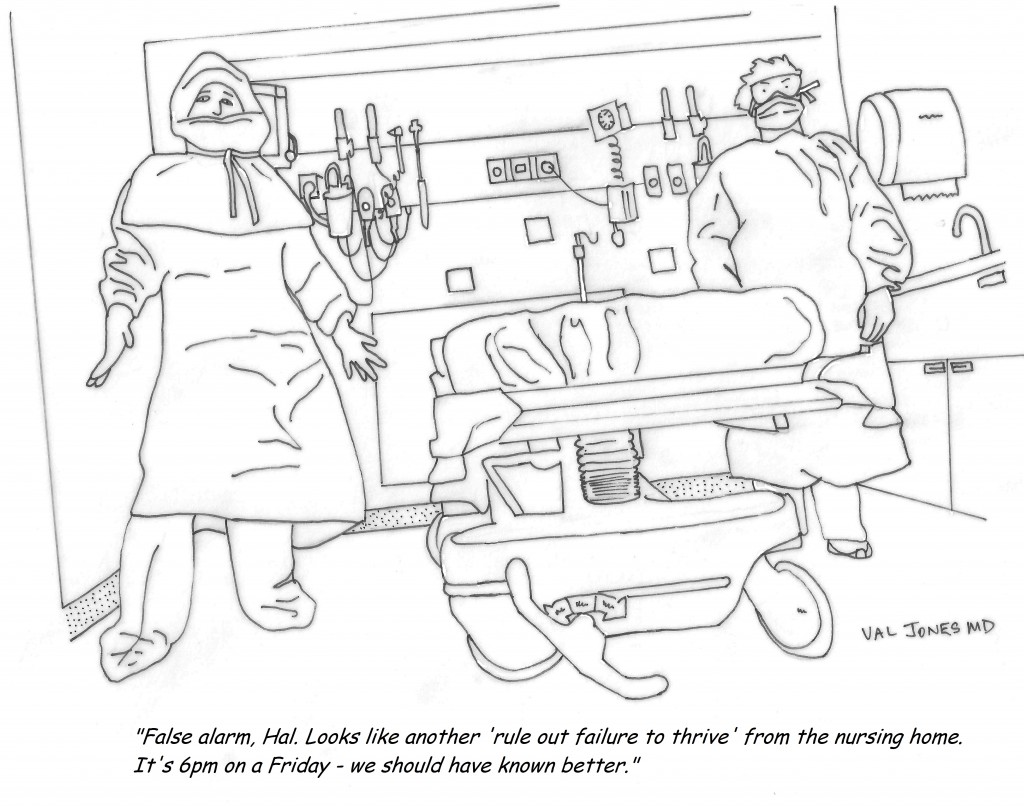 A little laugh for your Wednesday! 
#emergencymed #medicine