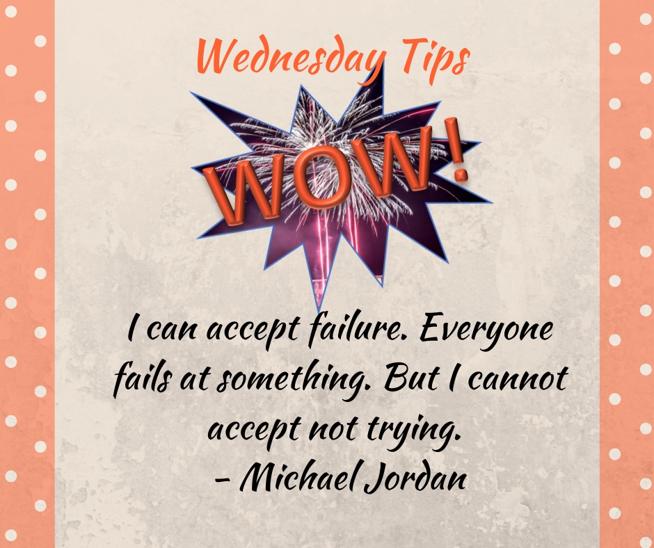 Never stop trying; you never know the wonderful opportunities or outcomes it brings. #wowplace #nofailure #alwaystry #leadership #assistants

amazon.com/Invaluable-Ass…