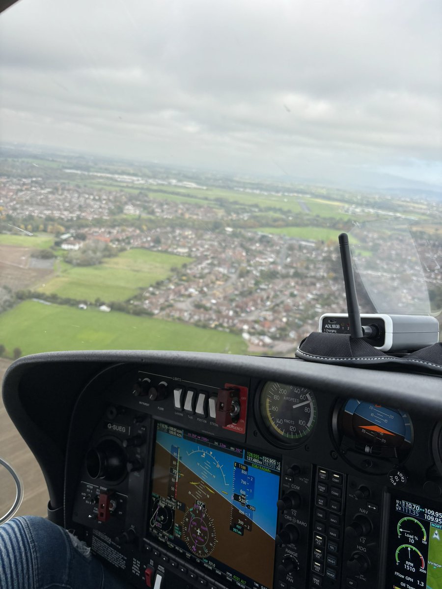 Bat Pilot tweet media