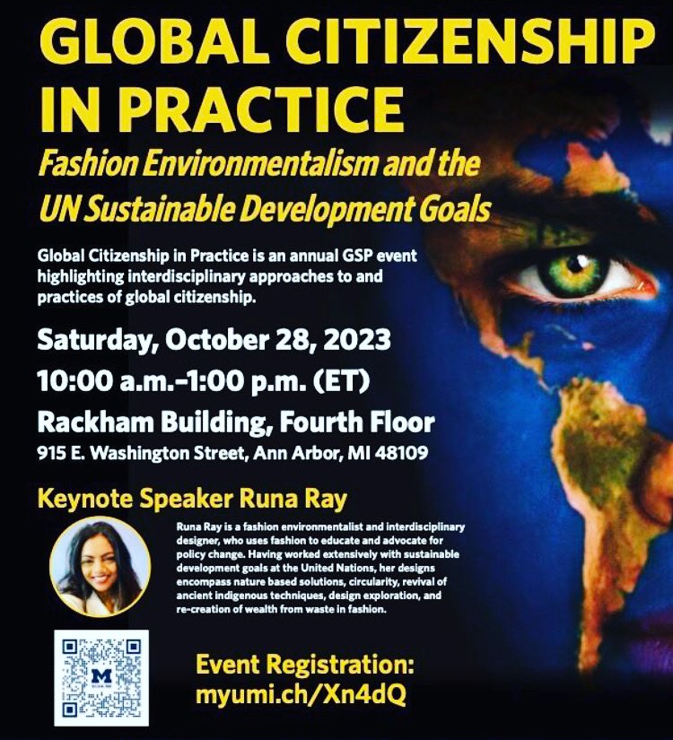 rayruna's tweet photo. I’ll be at @UMich University of Michigan 
See you there https://t.co/tFAm4UMXBh