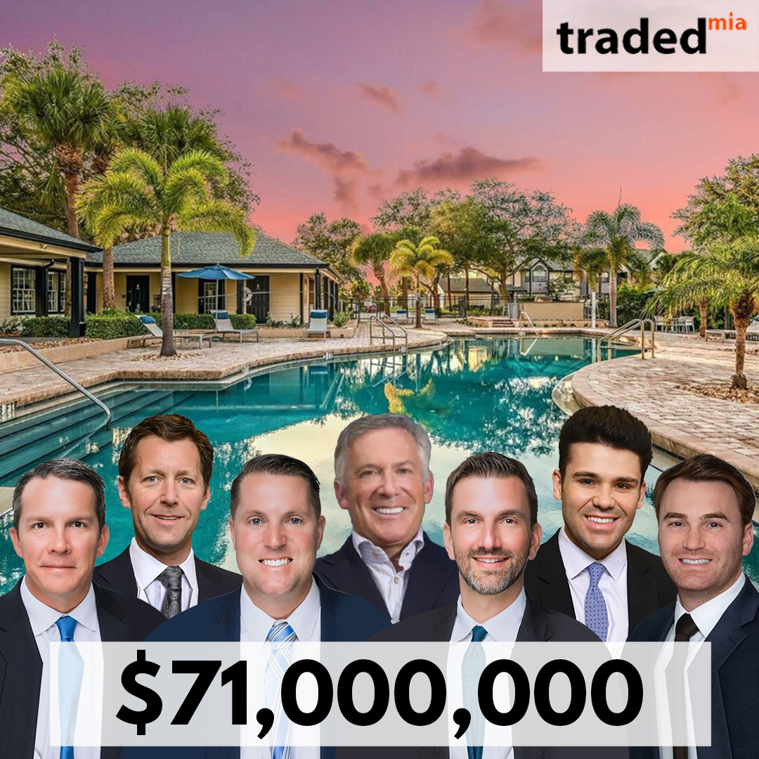 tradedmiami's tweet photo. SALE
IMAGE: Justin Basquill, Brian Eisendrath, Luke Wickham, Lawrence R. Gottesdiener, Shelton Granade, Jake Vitta &amp; Cameron Chalfante
DATE: 10/24/2023
ADDRESS: 2848 Caribbean Isle Boulevard
MARKET: Melbourne
...

View Post on Instagram:https://t.co/Tx4cjyFl7w https://t.co/tA9bDCNcxX