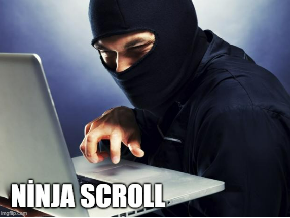 kadiryuksel81's tweet image. #scroll #scrollecosystem #ScrollNinjas
@ScrollNinjaGame @yasarbrcn @reyhanbircanyk1 @islamsozler