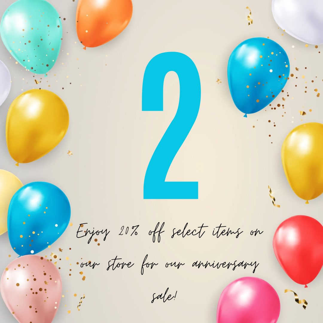 coffeecatcomics's tweet photo. We made it through another year! Super excited to be here and thank you to all our customers, friends, and family! Enjoy 20% off through the end of October! 🙌

#smallbusiness #collectibles #comics #anniversary #deal #shopsmall #popupshop #anime #marvel #dc #dccomics #funko https://t.co/5l2CMqm5Kp