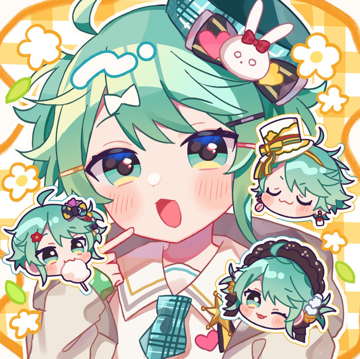 panipa_00's tweet photo. 🎂 #キラ絵 https://t.co/6E6Z0BKa8L