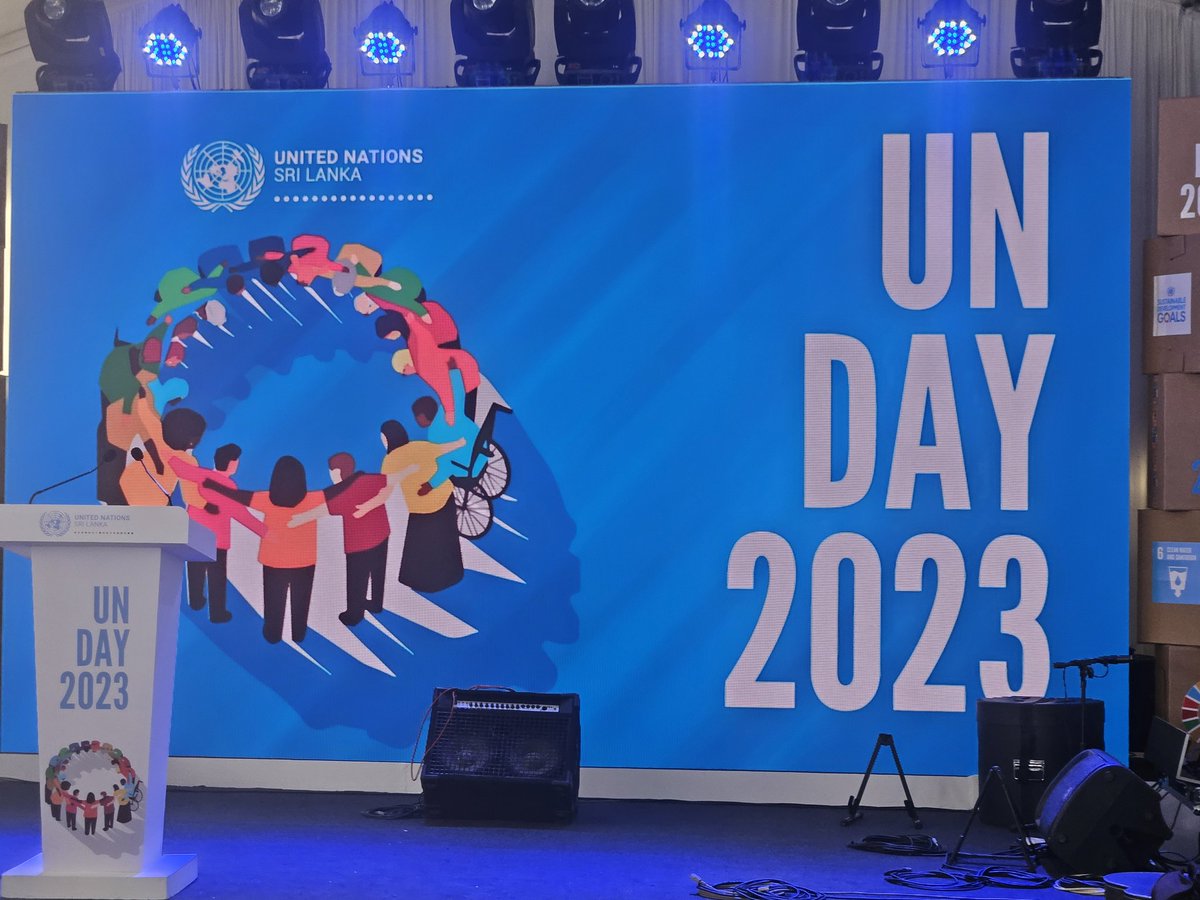ecosteem's tweet photo. On #UNDay with #roofsteem solar roof tiles... https://t.co/VCaDGqikGj