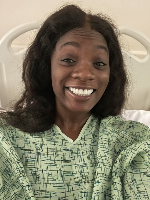3 pic. This was me one year ago. After being hit by a car six months before this, I landed myself right