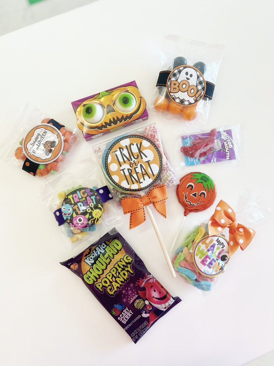 𝓗𝓪𝓵𝓵𝓸𝔀𝓮𝓮𝓷 𝓝𝓸𝓿𝓮𝓵𝓽𝔂 𝓒𝓪𝓷𝓭𝓲𝓮𝓼 𝓪𝓻𝓮 15% 𝓞𝓕𝓕

#TrickOrTreat