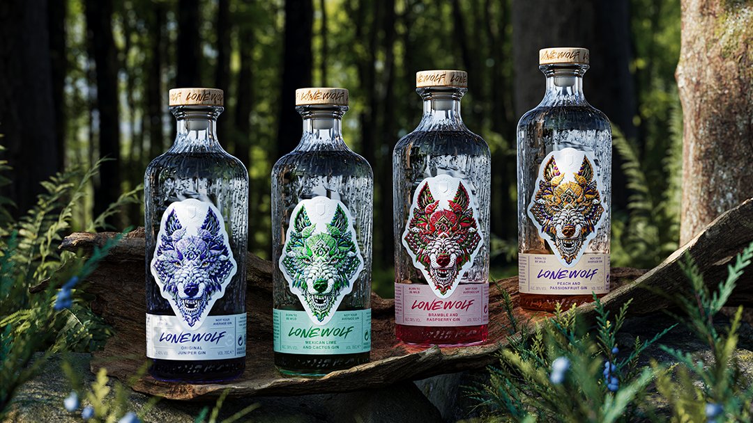 BrewDogDistillingCo. tweet media