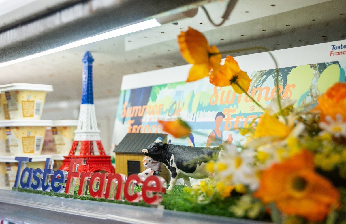 Marc Fesneau tweet media