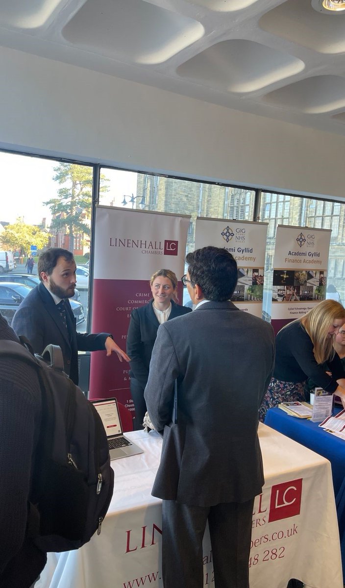 Linenhall Chambers tweet media