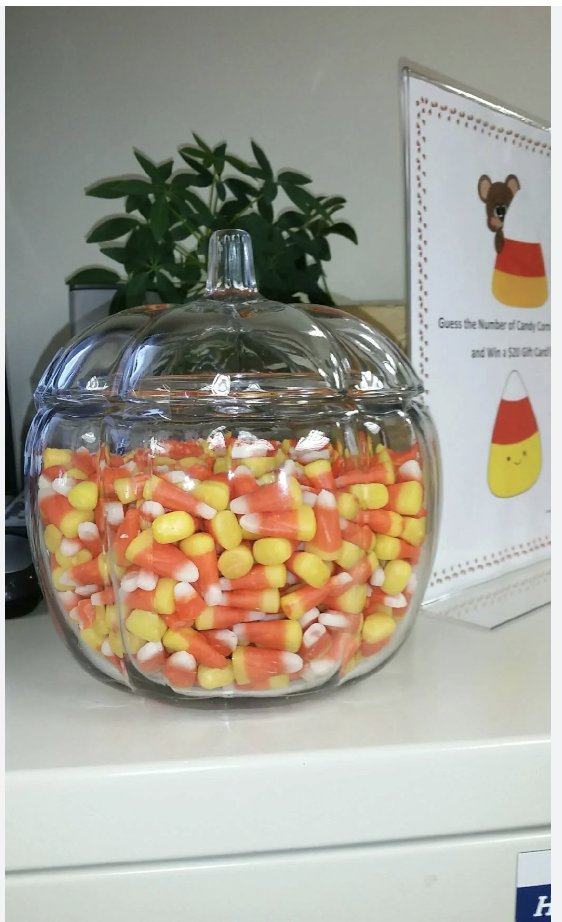 MadelineHegg's tweet photo. I found this interesting math routine with festive candy that most students are familiar with! This is a fun way to talk about estimation and get students explaining their thinking and reasoning! How many do you think are in the jar and why? @kevinsmithsd
#mathtalk #dsumath https://t.co/Db3AoyzJIE