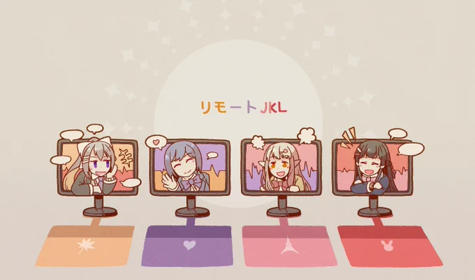 #1期生のおうた企画