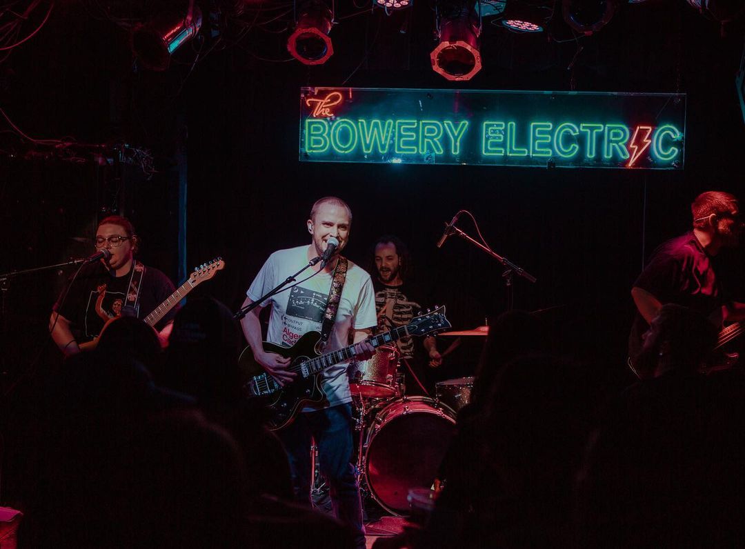 Bowery Palace tweet media