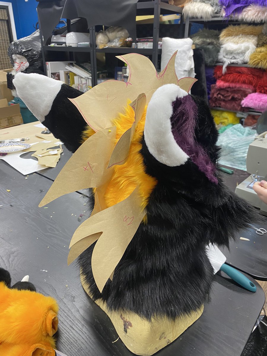 ✂️ Cackle & Company ✂️ tweet media