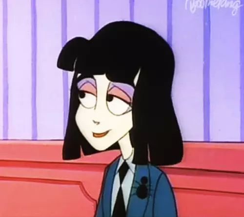 “Of course knitting is a wonderful way to start up by not having to redeem oneself. “