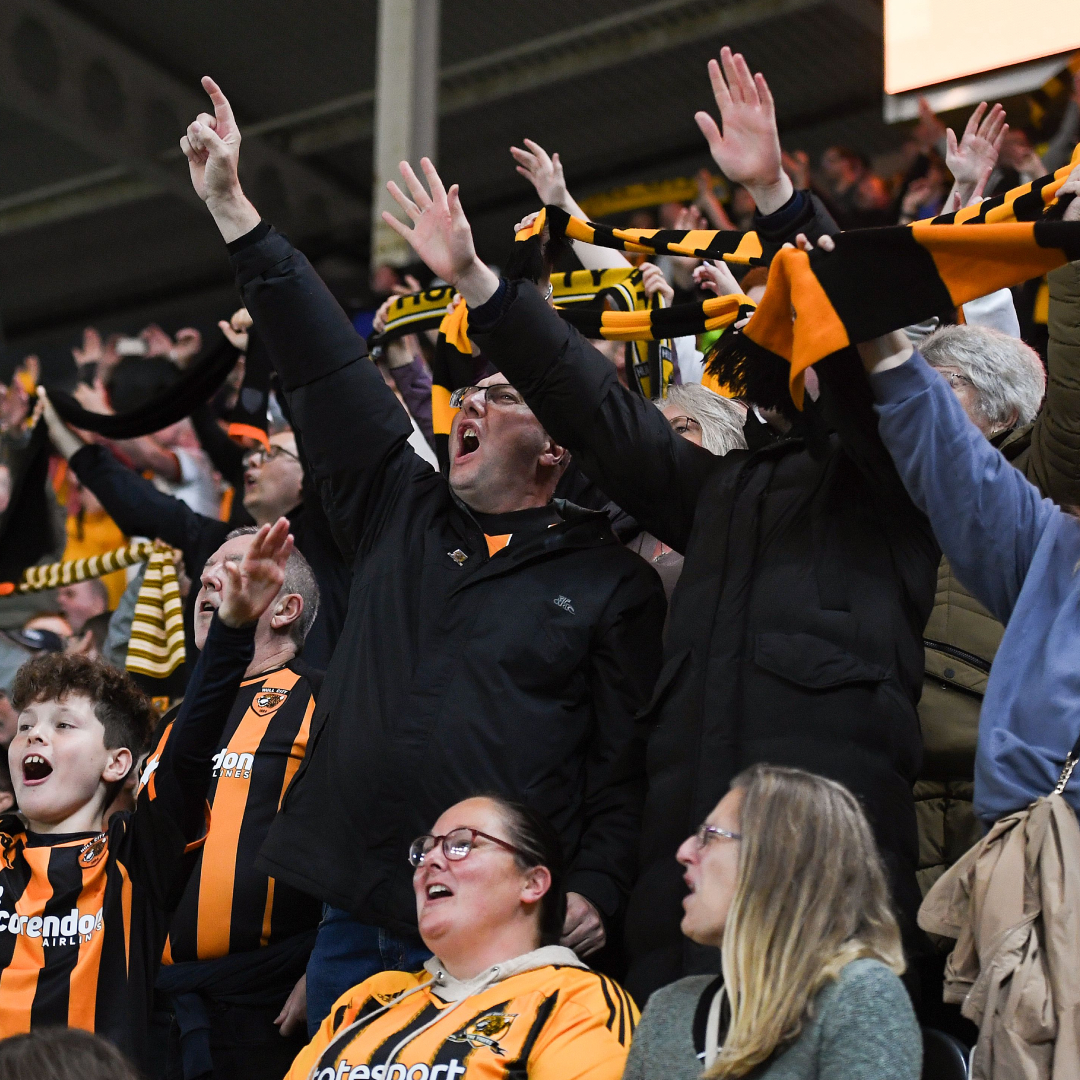 BCFC's tweet photo. Who the Hull are you? 🤔

Read up on the Tigers' Head Coach and their 119-year history.
