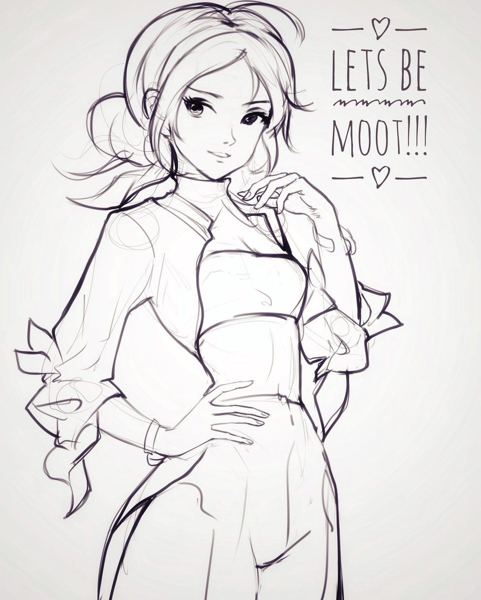 Looking for more #artmoots on X 😊

I’ll be the most supportive art friend you’ll ever have 👍