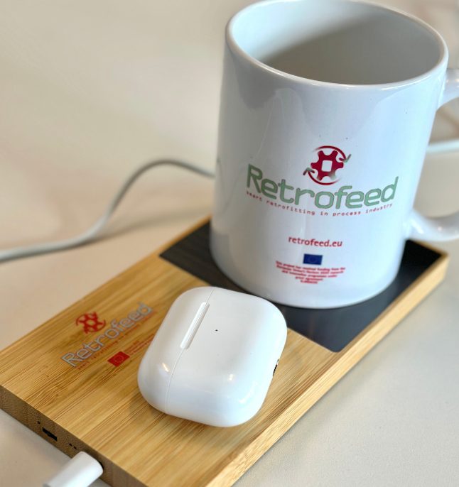 Last 6,5 hours ... (closing midnight CET)
EU project online quiz 
👉45 sec - win a USB powered induction charger &amp; cup warmer 
🏆🏆🏆 top 177 win!!!
👉 quiz.retrofeed.eu

#retrofeed #quiz #EnergyEfficiency #cement #steel #ceramics #Aluminum #fertilizer #ChemicalFactory
