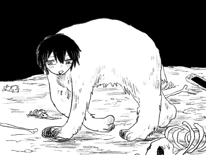 こんな気分