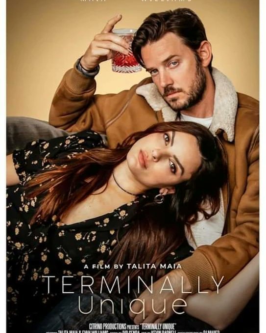 LA International Film Festival tweet media