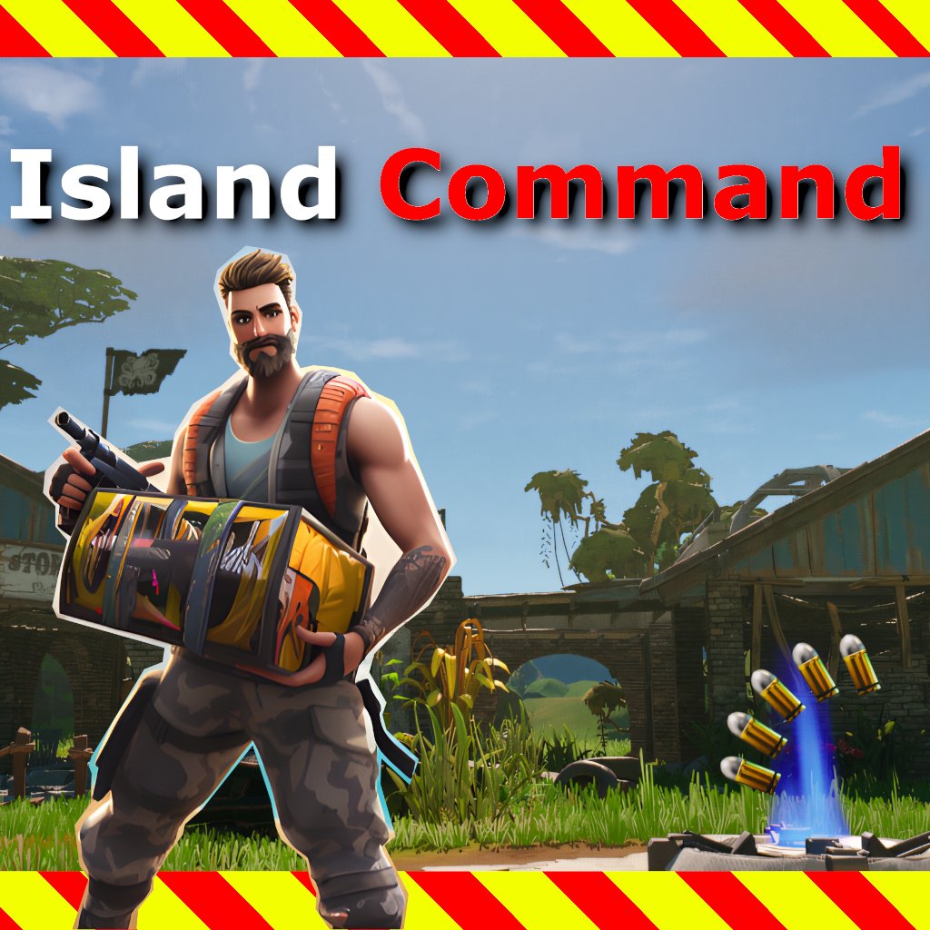 versecoder's tweet photo. 🏝️ Capture &amp; Control: Race to seize strategic points across the island for dominance.
📦 Scavenge &amp; Fortify: Find resources and loot in wooden crates on the beach to strengthen your tiles.

Island Command: 2656-0540-4622

#UEFN #CreatedinFortnite https://t.co/CvRTPc18mX