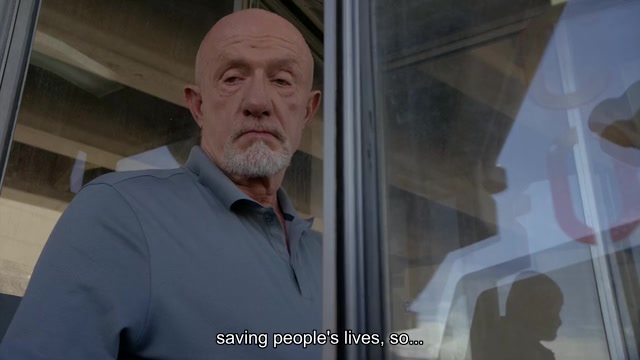 Better Call Saul - Season 01 Episode 01 - Frame 875 of 3182
