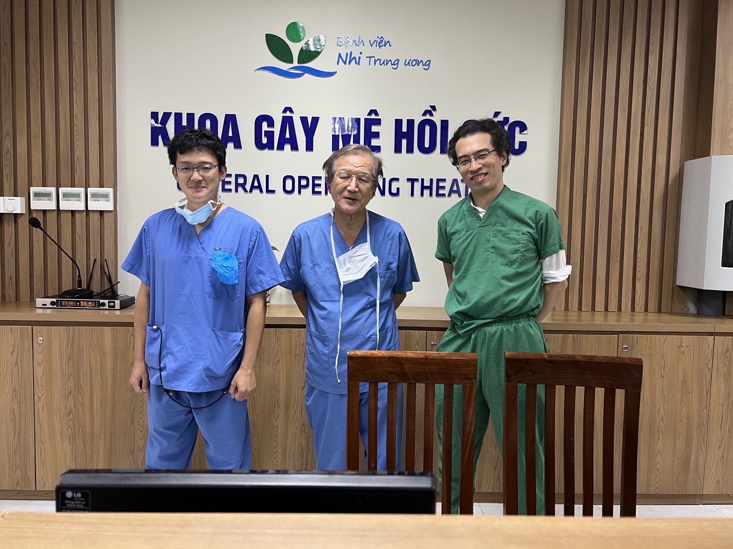 瀬尾 拡史 Hirofumi Seo, MD, PhD على X: 