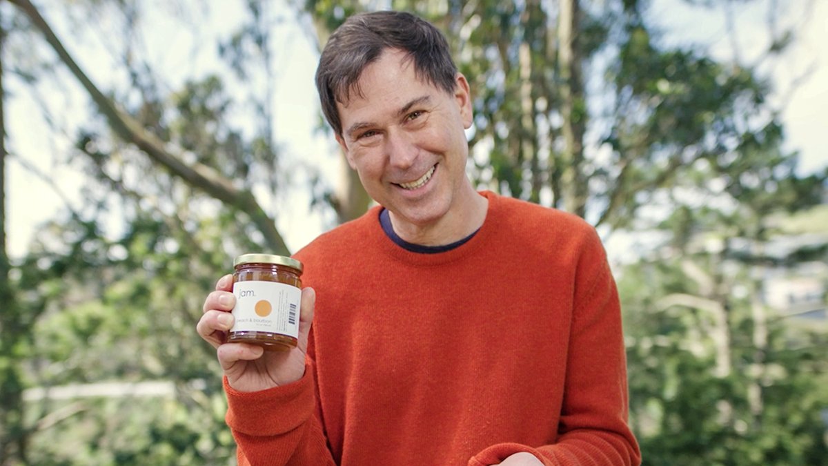 After 16 years, welovejam founder Eric Haeberli is focused on maintaining joy and passion, as well as being creative with new flavors and products. “What I enjoy the most is not scaling for the sake of it but maintaining control and growing mindfully.' newsroom.paypal-corp.com/2023-09-how-on…