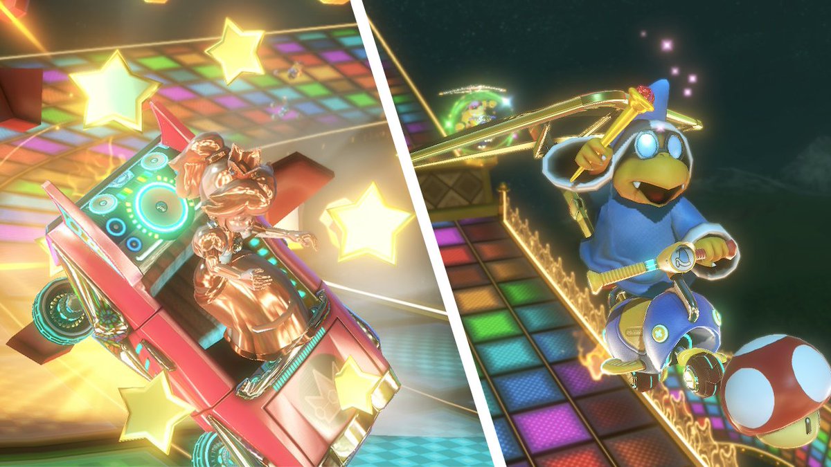 Advent Seven tweet media