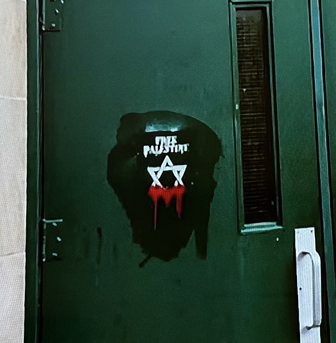 Michael Levitt 🇨🇦🎗️ tweet media