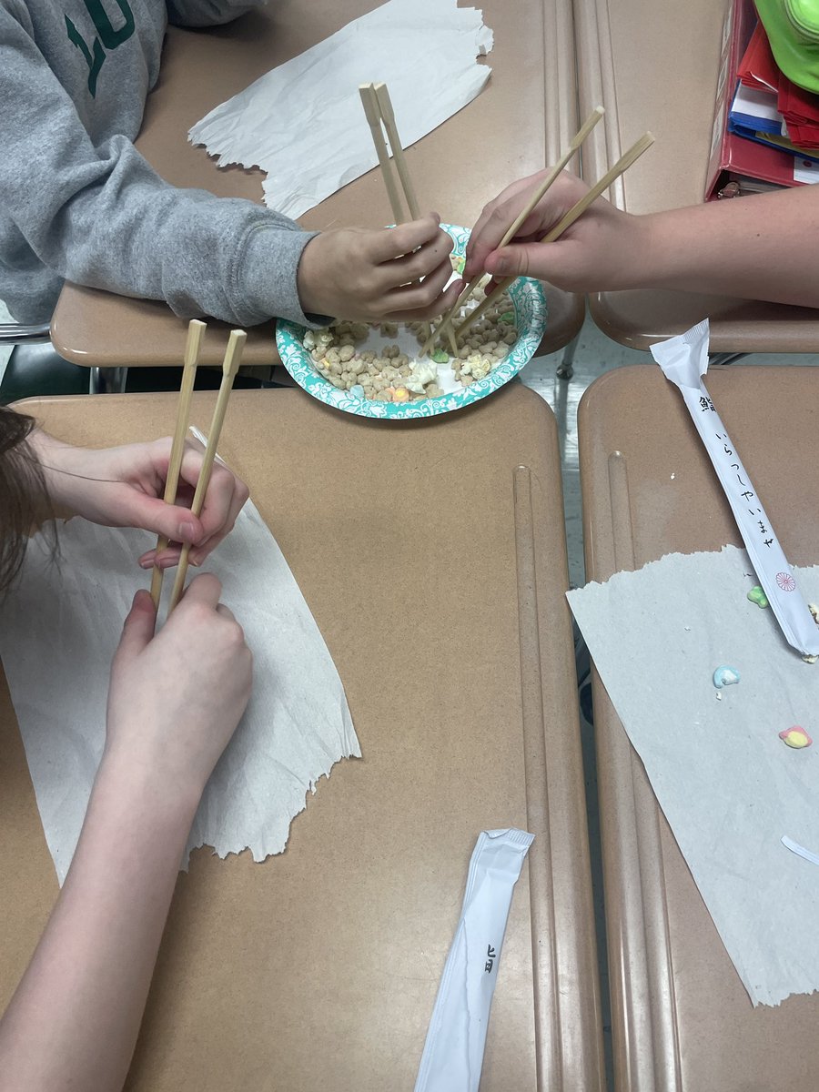 Loftis Middle School tweet media