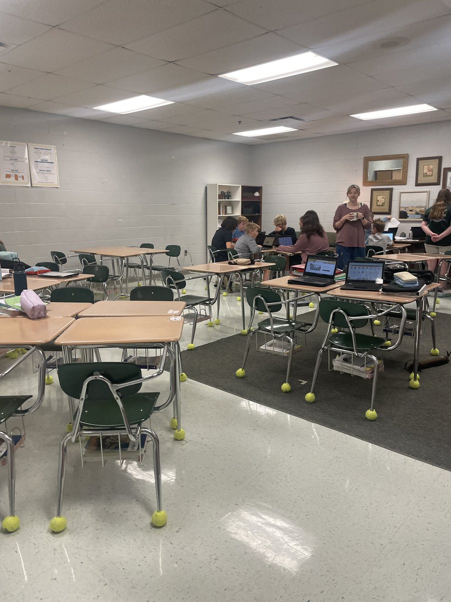 Loftis Middle School tweet media