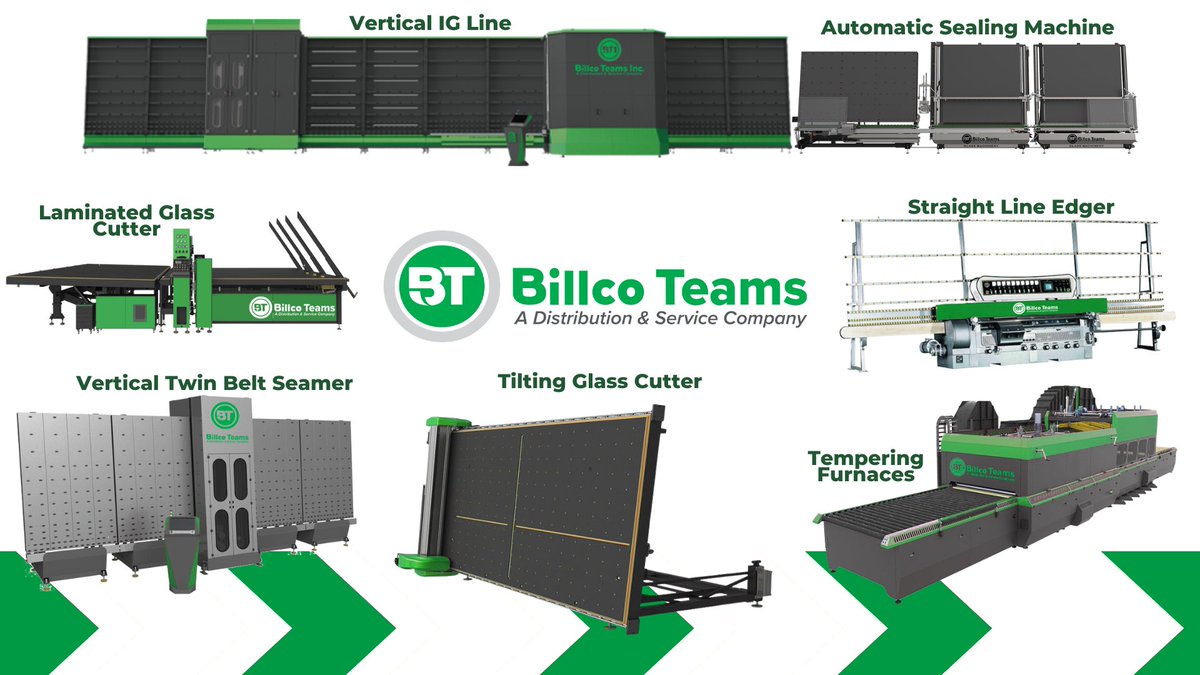 BillcoMfg's tweet photo. Find Billco at booth #1541 next week at #GlassBuild America! 

Here's a sneak peak at some of the new stuff Billco has been working on: https://t.co/7xn9isP2DI https://t.co/Oq6lmmPc2i
