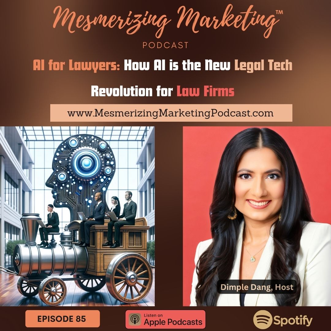 Mesmerizing Marketing tweet media