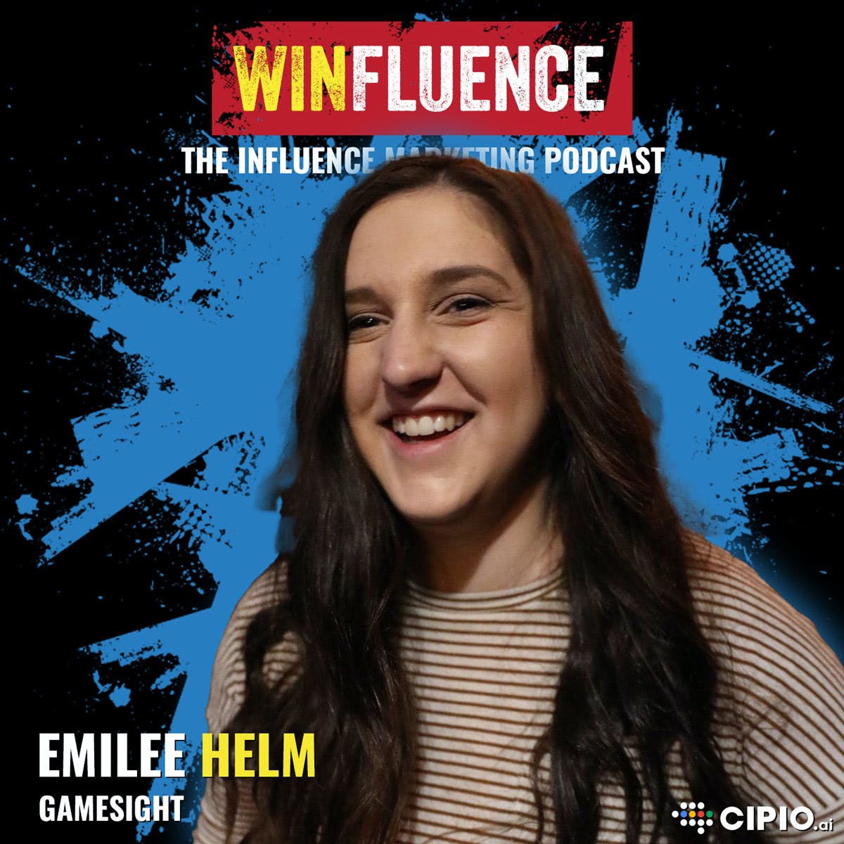MPNPodcasts's tweet photo. Tune in to the latest episode of Winfluence with Jason Falls as he delves into a fascinating discussion with Emilee Helm. Discover the strategies and insights behind Cracking the Code to Gaming Influence.

https://t.co/q2hl6O6vpa

#gaming #strategy #gamesight https://t.co/6BrI7yhmh9