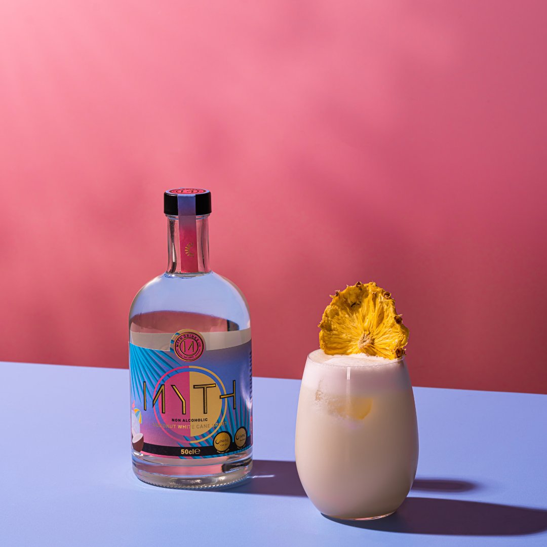 Myth Drinks (@mythdrinks) on Twitter photo 