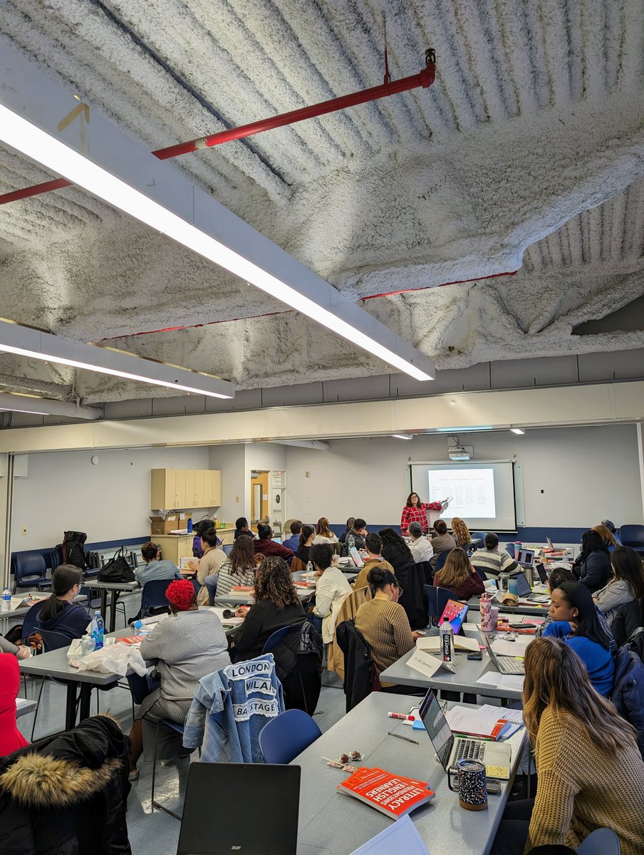 mandercorn's tweet photo. So excited to have @DrElsa_CHagan with our @CSD9Bronx teams to bring structured literacy and literacy foundations for our multilingual learners. https://t.co/0cWCSsaaxR