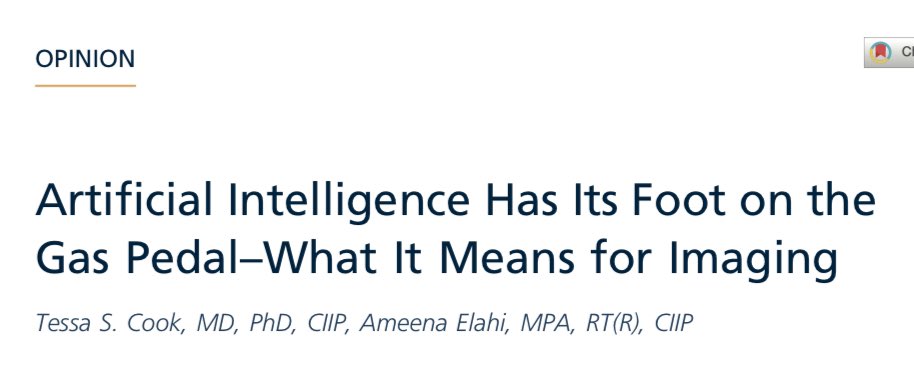 erina_quinn's tweet photo. Quality and Safety & Informatics
▶️ @asset25
#QSI2023 #SpeakerReferences
@JACRJournal @RadiologyACR:
1. https://t.co/Prah3AH24U
2. https://t.co/MqQq8GtfN1
3. https://t.co/9a0seXYy52 https://t.co/l8DLkzpbUF