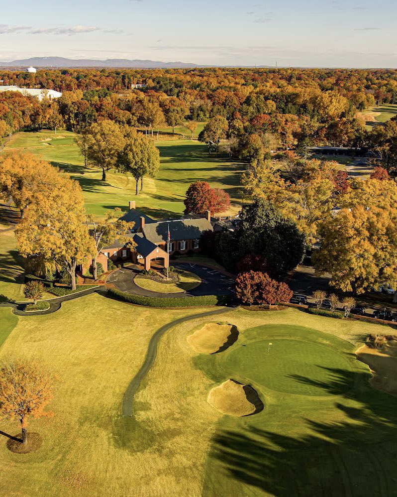 Wake Forest Men's Golf tweet media
