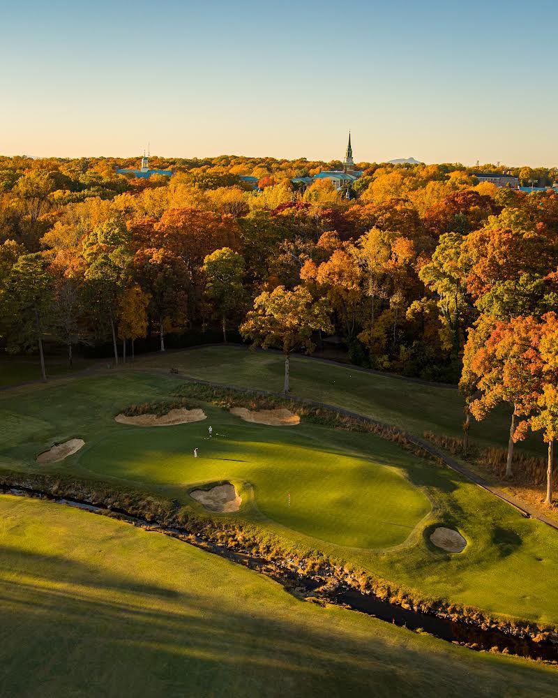 Wake Forest Men's Golf tweet media