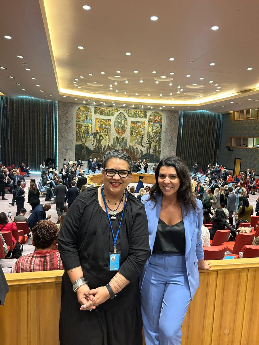 PacWPSMediators's tweet photo. Following our successful event, we look forward to continued collaboration w @MWM_Network @WomenMediators to change the narrative - "from meaningful participation to #intentional participation" #redesignthetable #WomenForPeace @sharonfiji @GPPAC https://t.co/67Bmr0kAZj