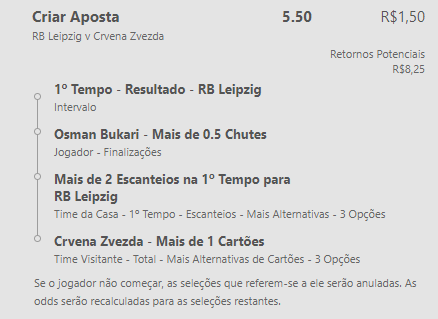 diariomultiplas's tweet photo. #Queridiario
Apostas Simples, que juntas, dão uma odd 508.
Façam as que acharem interessantes e se divirtam!
Ainda acho que o Newcastle ganha de 0 do Borussia.
PSG e Milan ambas marcam.
RB Leipzig e City ganham o primeiro tempo... https://t.co/JGBRj9s3wm