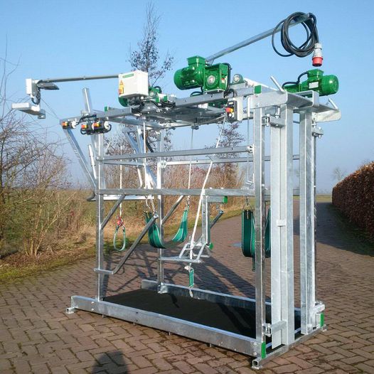 Upgrade your hoof-trimming game with Ekochute Electro by contacting us today at info@ekohoofcare.com or calling 086 362 7146! 🐄

#DairyFarming #EkochuteElectro #ekohoofcare #EkoHoofcare