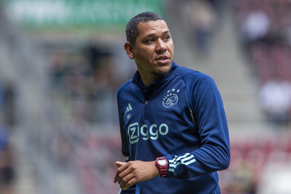 WijWedden's tweet photo. Een extreem hoge odd! De verschillende bookmakers hebben extreem weinig vertrouwen in een goed resultaat van Ajax in Brighton

https://t.co/ngXhGQCQSD

#Ajax #briaja #maduro #steijn #dizerbi https://t.co/TsPA8sNsVA