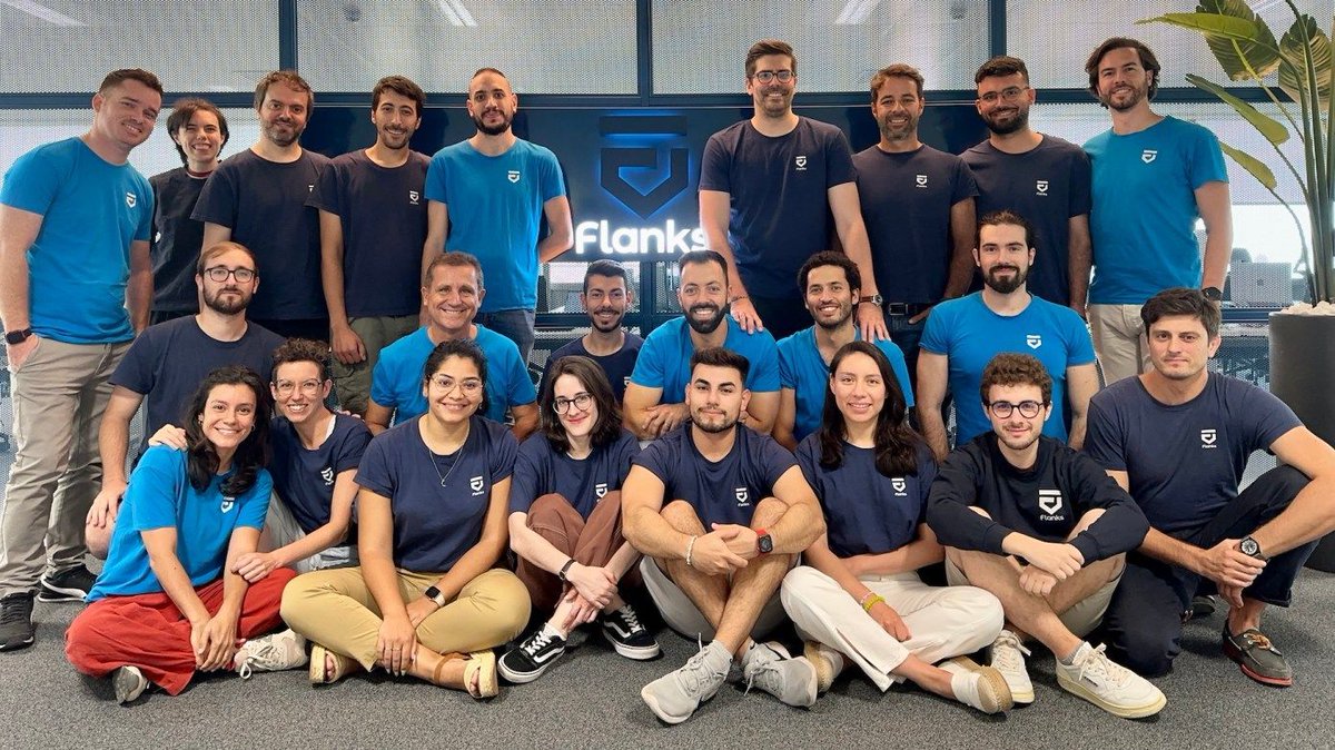 Barcinno's tweet image. 💰 In BCN funding news, #fintech firm Flanks, which has built an API for automated #wealthservices, just closed a €7.5M round to democratize access to wealth management across Europe. 
⤵️ Find out more: buff.ly/3Fr8N8k