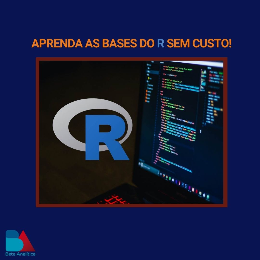 betaanalitica's tweet image. Que tal aprender os fundamentos da linguagem do ambiente R de programação de forma rápida e fácil? E o melhor, sem custo!

udemy.com/course/fundame…

#linguagemr #softwarer #rstudio #rpackages #análisedados #linguagemdeprogramação  #ciênciadedados