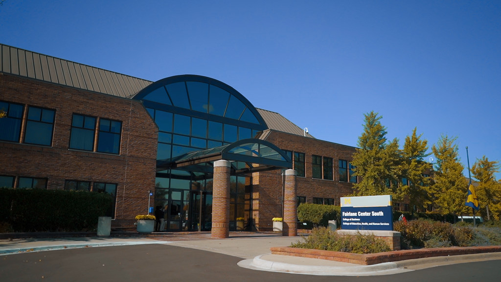 Join us tonight for our Public Service Exploration Event! Learn all about our programs that relate to Government, Education, Health and Law. You can still register on our website and join us tonight at Fairlane Center South! - umdearborn.edu/events/public-…