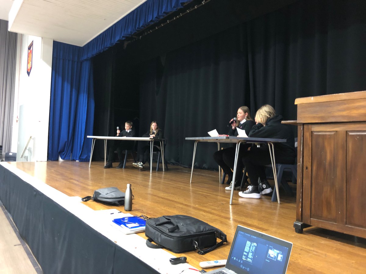 Mr O'Neill tweet media