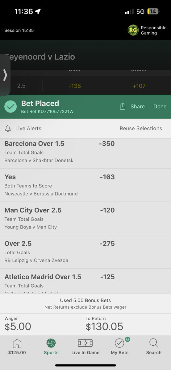 MrFishybets's tweet photo. WE POST FREE PICKS JUST LIKE THIS; give us a follow and Drop a like if your tailing!!! #f4f #GamblingX #ucl #GamblingCommunity #GamblingsTwitter https://t.co/v9VmABGgn8