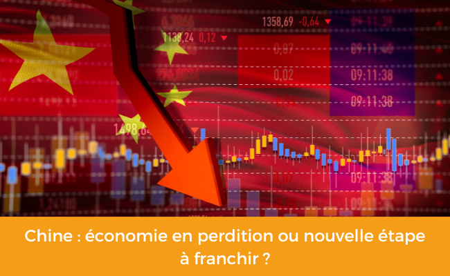 Chine : économie en perdition ou nouvelle étape à franchir ?

Pierre Sabatier, président de Primeview et de l'Aurep, analyse en profondeur les mécanismes à l’œuvre en Chine

Pour en savoir plus 👉bit.ly/4745BLz

#economie #actualie #sicavonline